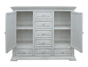 Terra - Best In Class - Drawer Chest