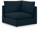Mackenzie - Corner Chair