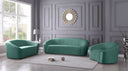 Riley - Arm Chair - Meridian Furniture - Arm Chairs - Elite Enclave Home