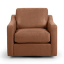 Aspen - Swivel Chair - Classic Home - Swivel Chairs - Elite Enclave Home