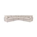 Caplan - Modular Sectional - Classic Home - Stationary Sectionals - Elite Enclave Home