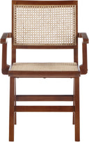 Preston - Dining Arm Chair (Set of 2) - Meridian Furniture - Chair Sets - Elite Enclave Home