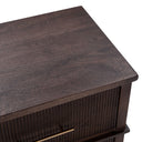 Westlake - Nightstand - Kona Brown - Classic Home - Accent Nightstands - Elite Enclave Home