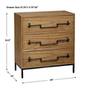 Jory - Accent Chest - Uttermost - Accent Chests - Elite Enclave Home