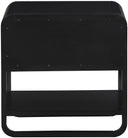 Sage - Night Stand - Meridian Furniture - Accent Nightstands - Elite Enclave Home