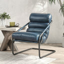 Jackson - Accent Chair - Classic Home - Arm Chairs- Elite Enclave Home