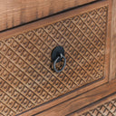 Lahey - 11 Drawer Console Table - Classic Home - Console Tables- Elite Enclave Home