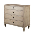 Victoria - Small Dresser - Light Natural - Madison Park Signature - Dressers - Elite Enclave Home