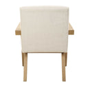 Blakely - Dining Chair - Uttermost - Arm Chairs - Elite Enclave Home