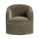 Valencia - Swivel Accent Chair - Classic Home - Swivel Chairs - Elite Enclave Home
