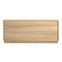 Round Off - Sideboard - Light Brown - Moe's Home Collection - Sideboards - Elite Enclave Home