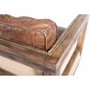 Darlington - Sofa - Light Brown - Moe's Home Collection - Stationary Sofas - Elite Enclave Home