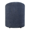 Harbor - Dining Chair - Dark Blue - Uttermost - Arm Chairs- Elite Enclave Home