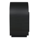Salone - Cabinet - Black - Moe's Home Collection - Accent Cabinets - Elite Enclave Home