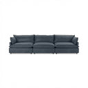 Caplan - Modular Sectional - Classic Home - Stationary Sectionals - Elite Enclave Home