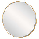 Aneta - Round Mirror - Uttermost - Wall Mirrors - Elite Enclave Home
