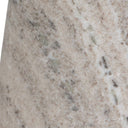 Stour - Marble Accent Table - Gray - Uttermost - Accent Tables- Elite Enclave Home