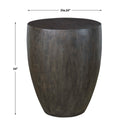 Lark - Table - Uttermost - End Tables - Elite Enclave Home