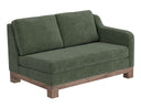 Samba - Loveseat