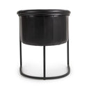 Hester - Dining Chair - Black