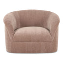 Thora - Lounge Chair - Pink - Moe's Home Collection - Arm Chairs - Elite Enclave Home