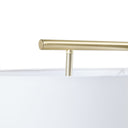 Aster - Angular Floor Lamp - Gold - 510 Design - Floor Lamps - Elite Enclave Home