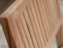 Giza - Chair (Set of 2) - Hazelnut