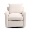 Olivia - Swivel Chair - Classic Home - Swivel Chairs - Elite Enclave Home