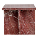 Blair - Accent Table - Rosso - Moe's Home Collection - Accent Tables - Elite Enclave Home