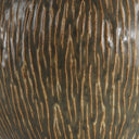 Rya - Ceramic Table Lamp - Brown - Uttermost - Table Lamps- Elite Enclave Home