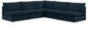 Mackenzie - Modular Sectional