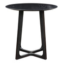 Godenza - Counter Table - Black - Moe's Home Collection - Bar Tables - Elite Enclave Home