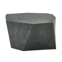 Parra - Outdoor Coffee Table - Slate
