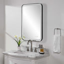 Crofton - Vanity Mirror - Uttermost - Vanity Mirrors - Elite Enclave Home