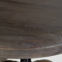Revolve - Counter Stool - Bronze