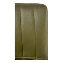 Alibi - Dining Chair (Set of 2) - Dark Green - Moe's Home Collection - Chair Sets - Elite Enclave Home