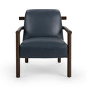 Azoria - Accent Chair - Classic Home - Accent Chairs - Elite Enclave Home