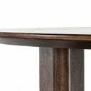 Norwood - Dining Table - Brown - Classic Home - Dining Tables - Elite Enclave Home