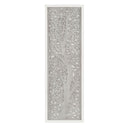 Laurel Branches - Carved Wall Decor - Gray - Madison Park - Wall Decor - Elite Enclave Home