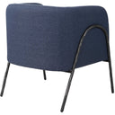 Jacobsen - Accent Chair - Uttermost - Accent Chairs - Elite Enclave Home