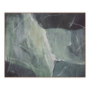 Impression - Framed Painting Verdant Palette - Dark Gray - Moe's Home Collection - Framed Prints - Elite Enclave Home