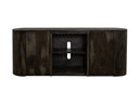 Black Balam - TV Stand - Oil Black