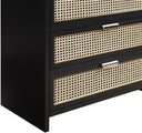 Sage - Chest - Meridian Furniture - Accent Chests - Elite Enclave Home