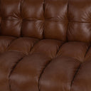 Halston - Sofa - Chestnut Elite - Classic Home - Stationary Sofas - Elite Enclave Home