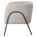 Jacobsen - Accent Chair - Gray
