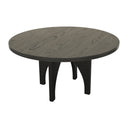 Grayson - Dining Table - Black - Chapel Hill - Dining Tables - Elite Enclave Home