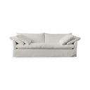Cassiano - Slip Cover Sofa - Classic Home - Stationary Sofas - Elite Enclave Home