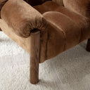 Sansa - Upholstered Accent Chair - Classic Home - Accent Chairs - Elite Enclave Home