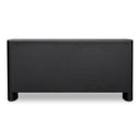William - Sideboard - Black - Moe's Home Collection - Sideboards - Elite Enclave Home