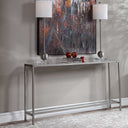 Hayley - Console Table - Uttermost - Console Tables - Elite Enclave Home